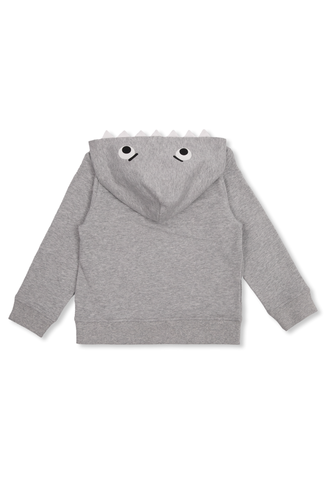 Baby gap deals shark sweater